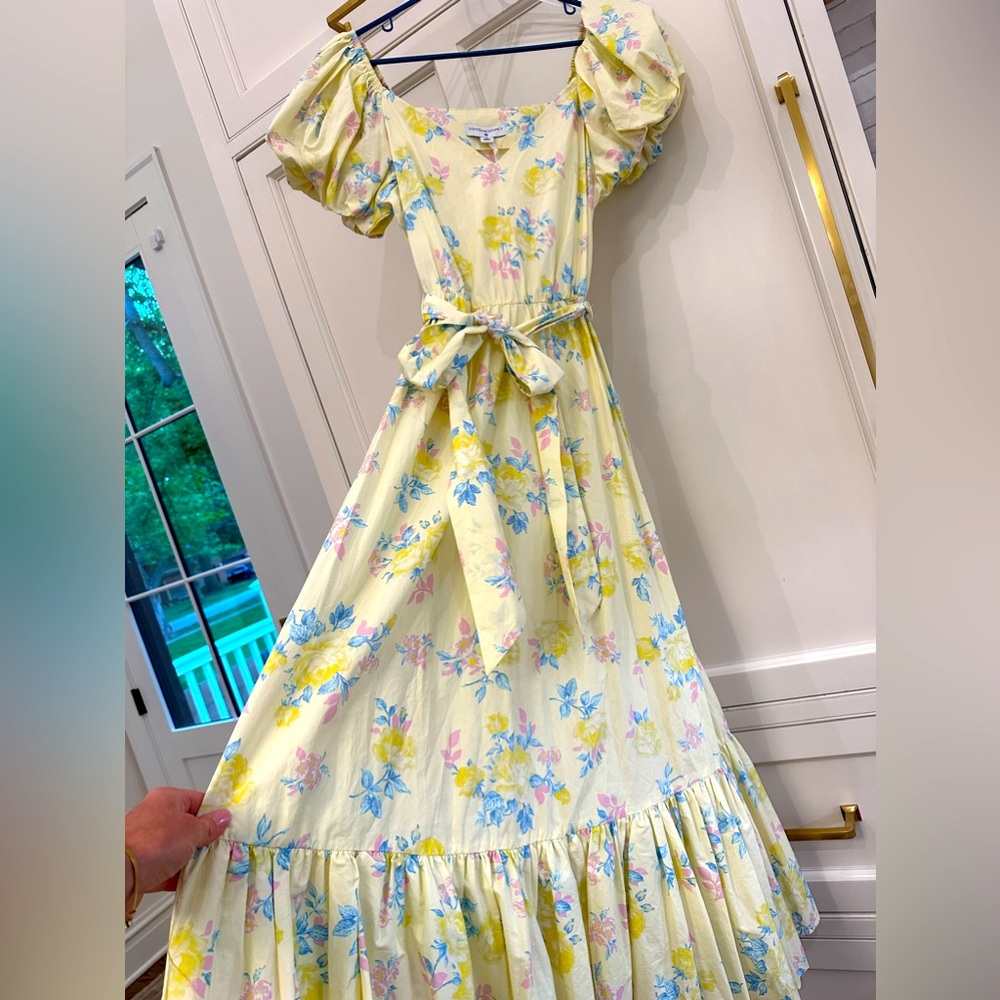 SOLD OUT! LoveShackFancy for target dress size 2